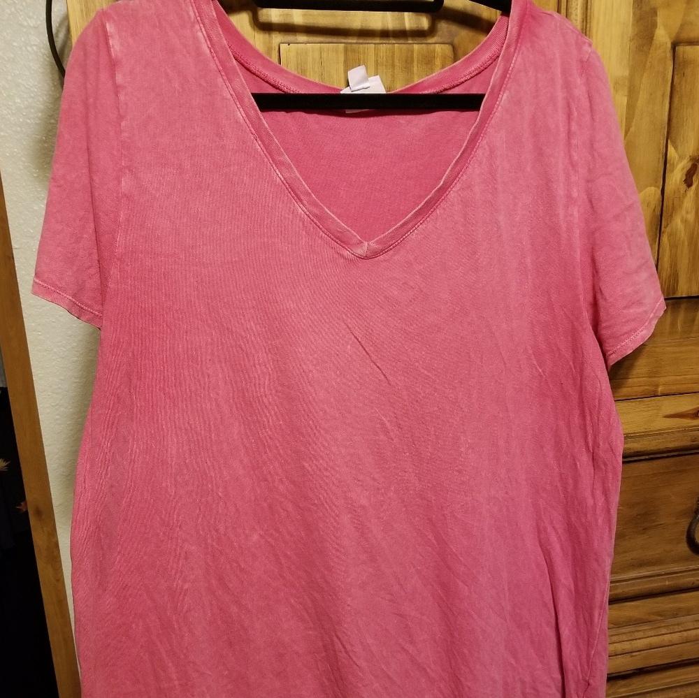 Lularoe Christy tee